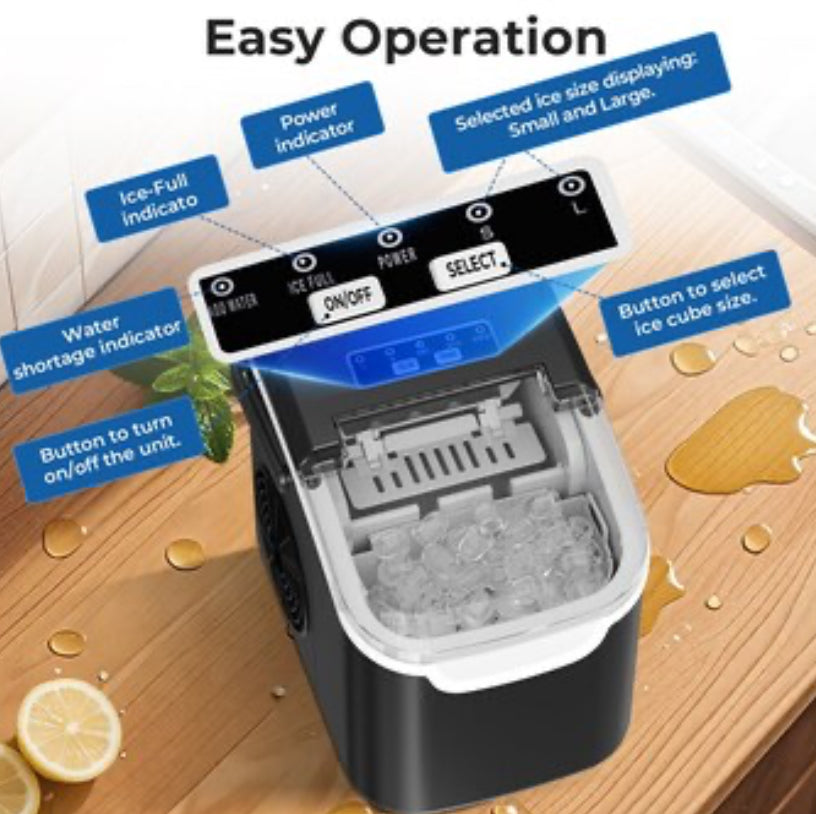 12 Gifts of Christmas Fundraiser Raffle – Prize #10 - Nespresso and Ice Maker