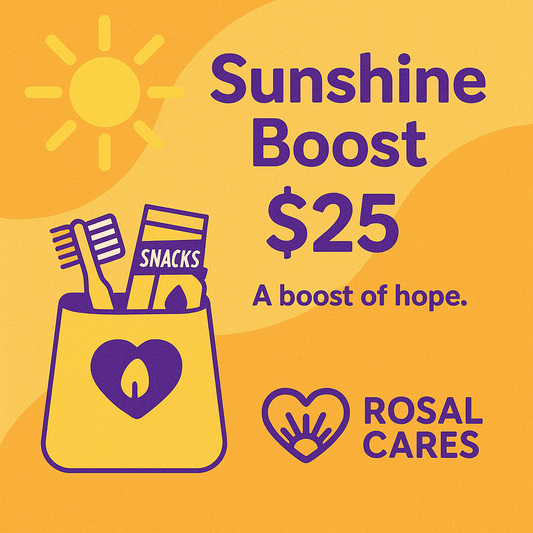 The Sunshine Boost