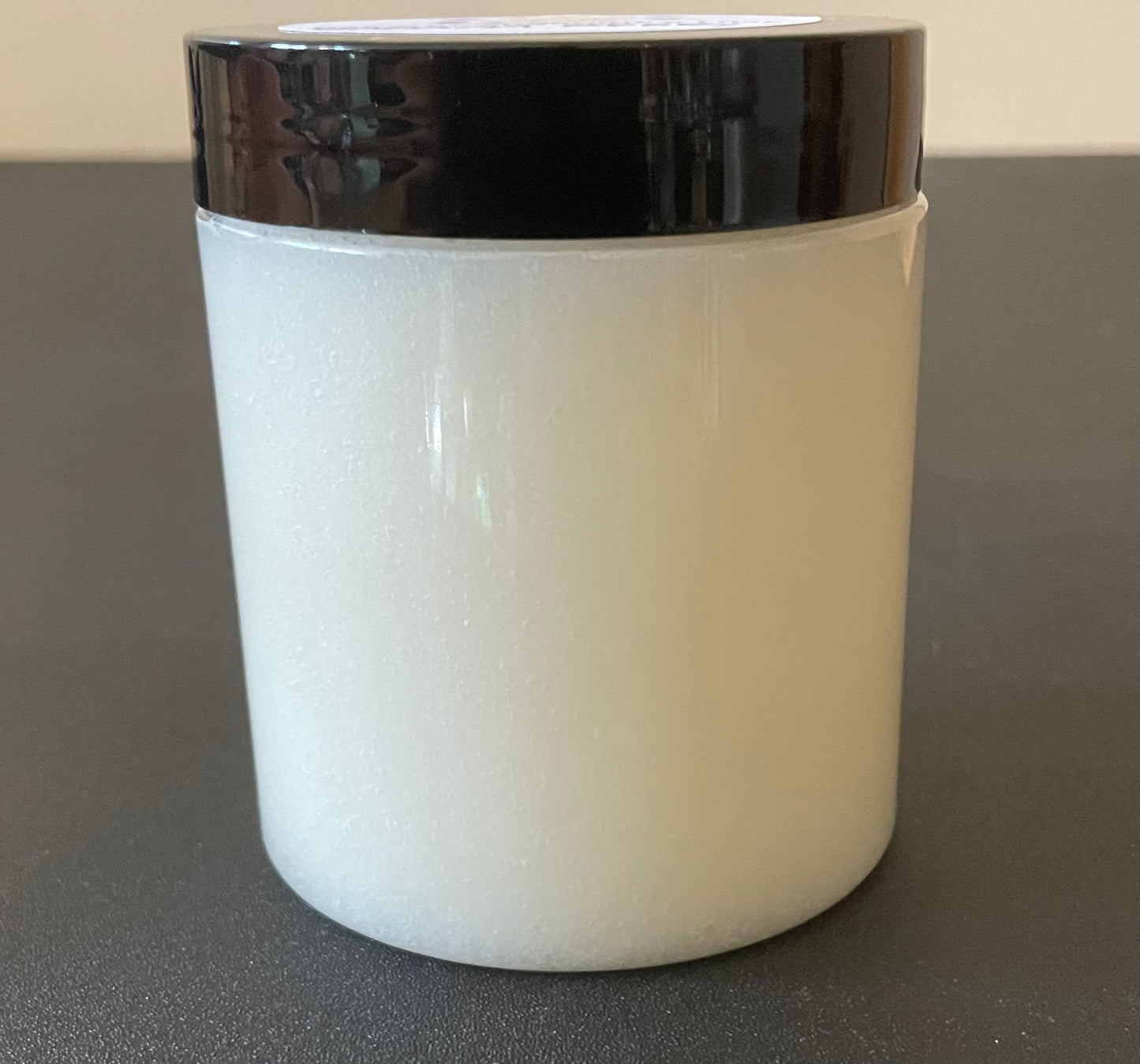 Sugar Cookie Sugar Scrub