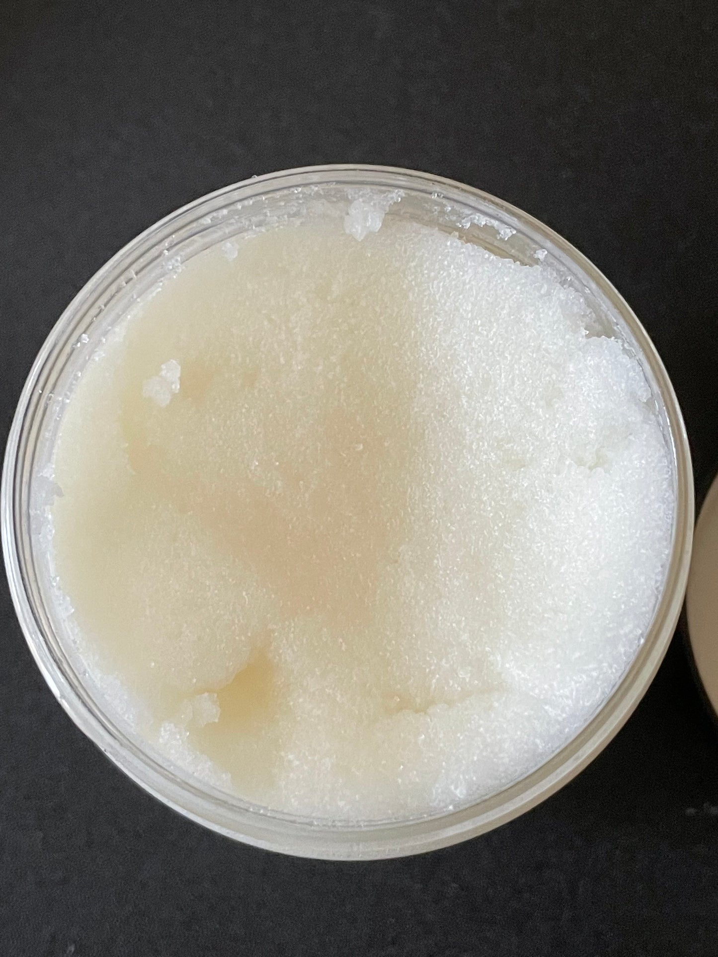 Sugar Cookie Sugar Scrub