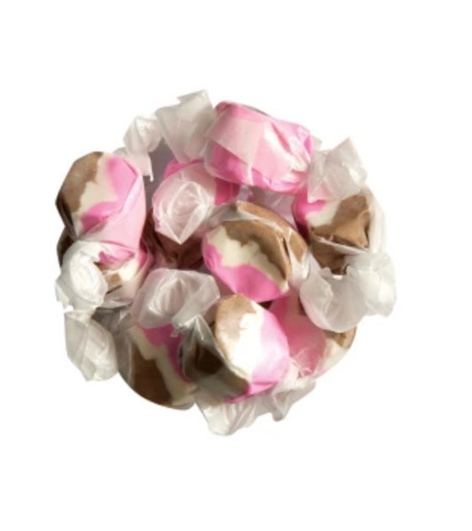 Saltwater Neapolitan Taffy