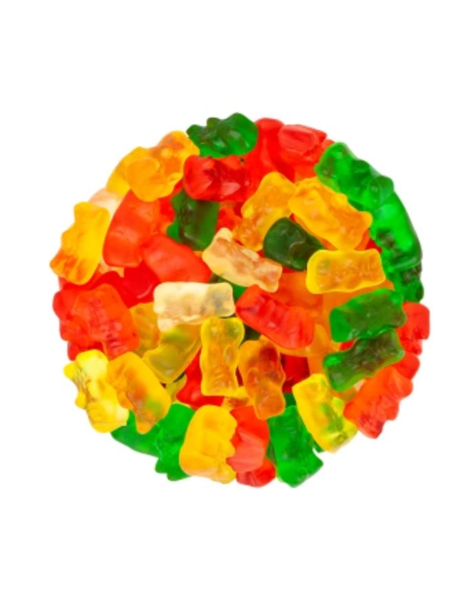 Gummy Bears